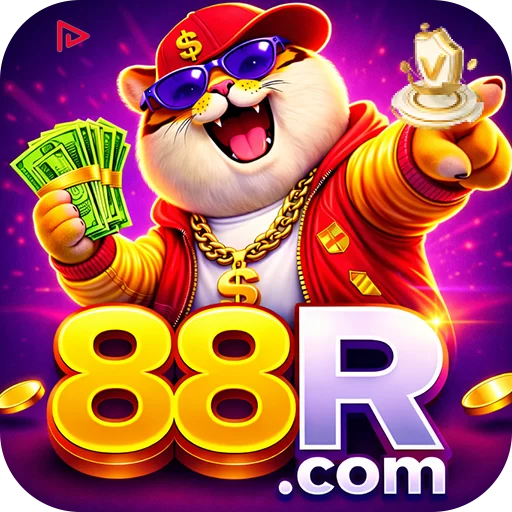 88r logo